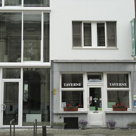 Hotel Muske Pitter Mechelen Kültér fotó