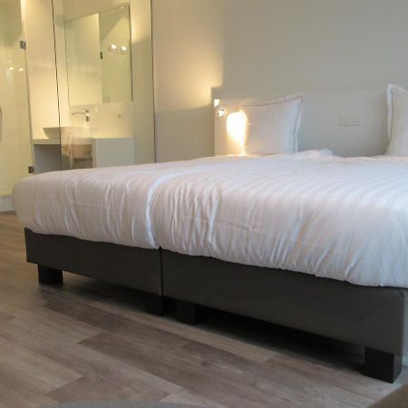 Hotel Muske Pitter Mechelen Kültér fotó
