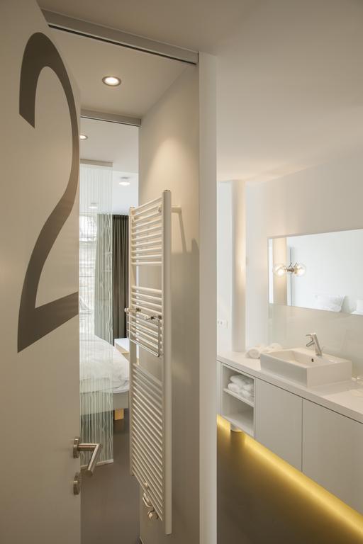 Hotel Muske Pitter Mechelen Szoba fotó