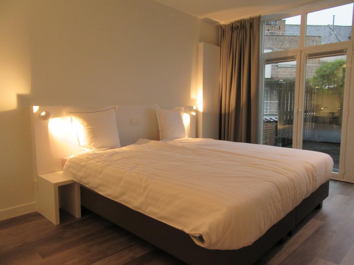 Hotel Muske Pitter Mechelen Kültér fotó