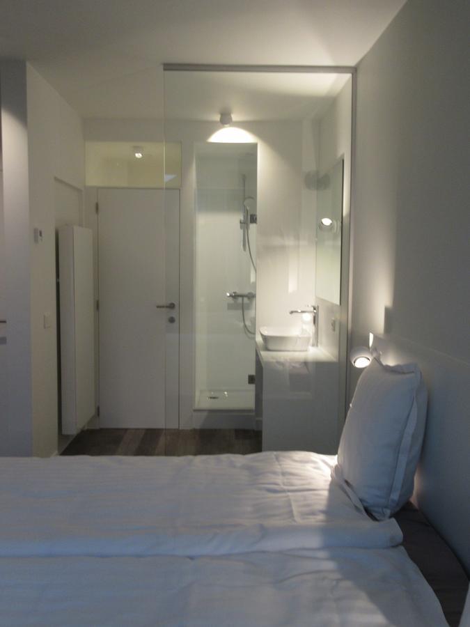 Hotel Muske Pitter Mechelen Kültér fotó