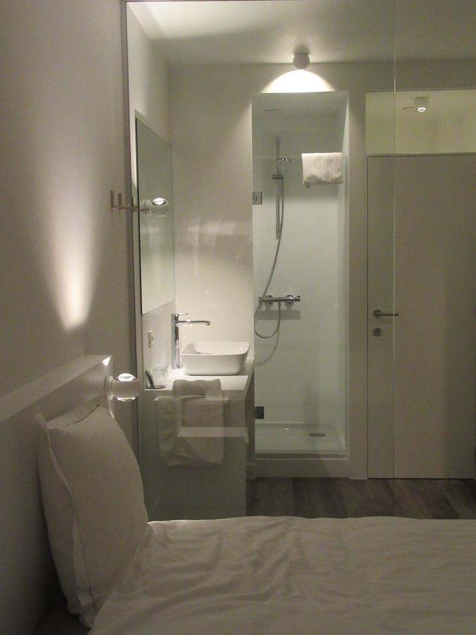 Hotel Muske Pitter Mechelen Kültér fotó