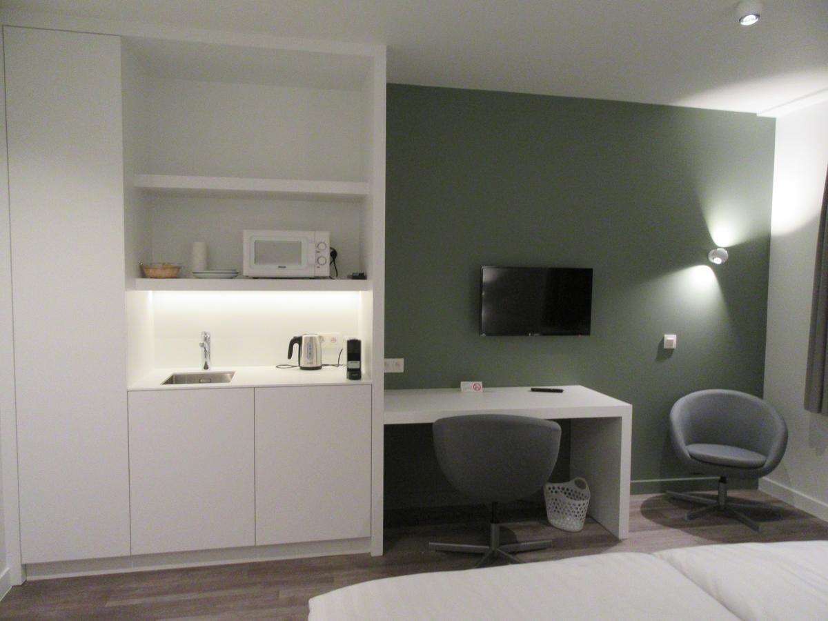 Hotel Muske Pitter Mechelen Kültér fotó