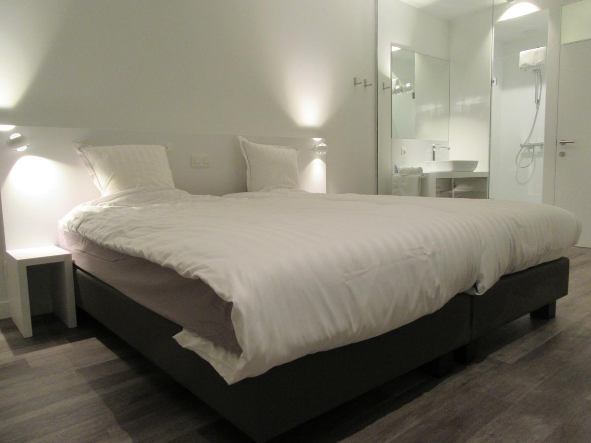 Hotel Muske Pitter Mechelen Szoba fotó